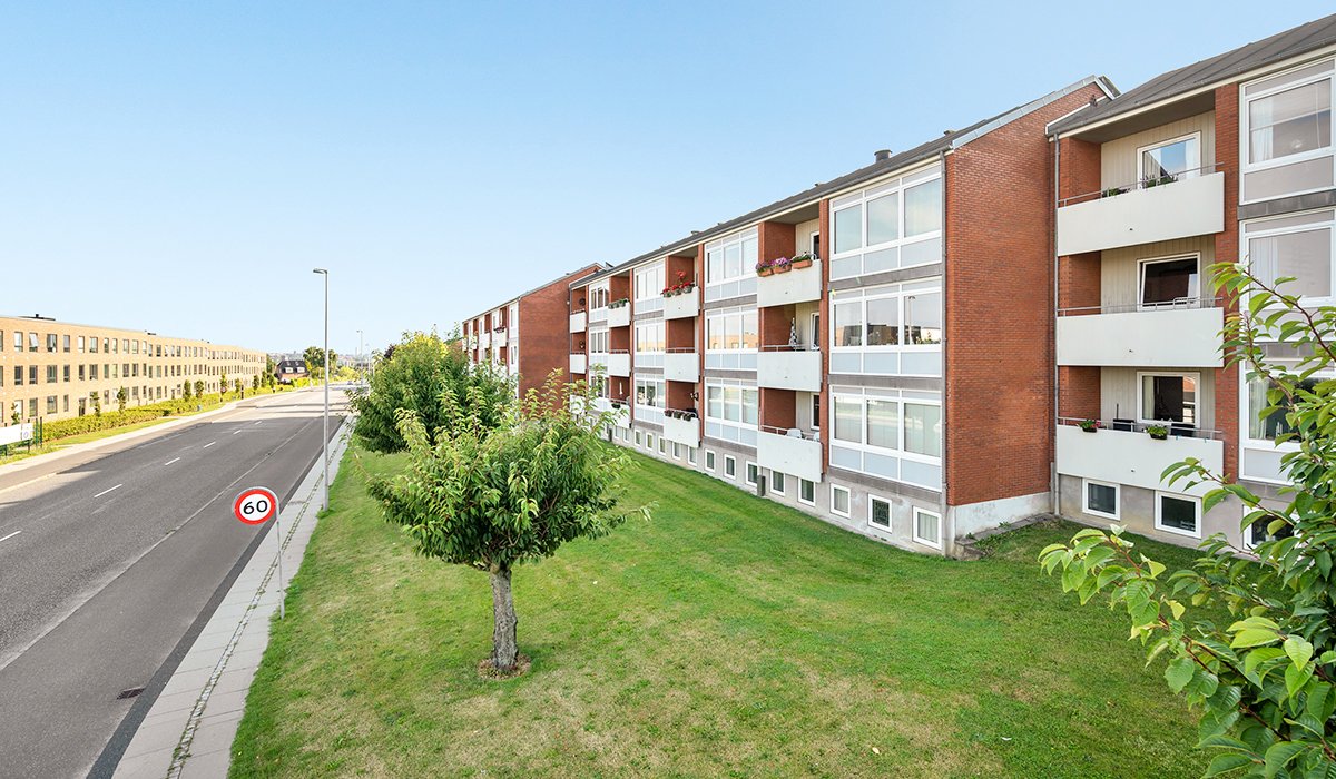 Holme Møllevej