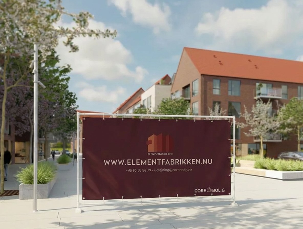 Elementfabrikken