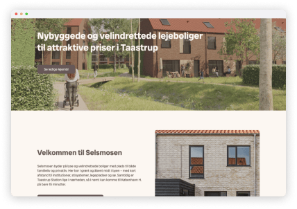 Selsmosen